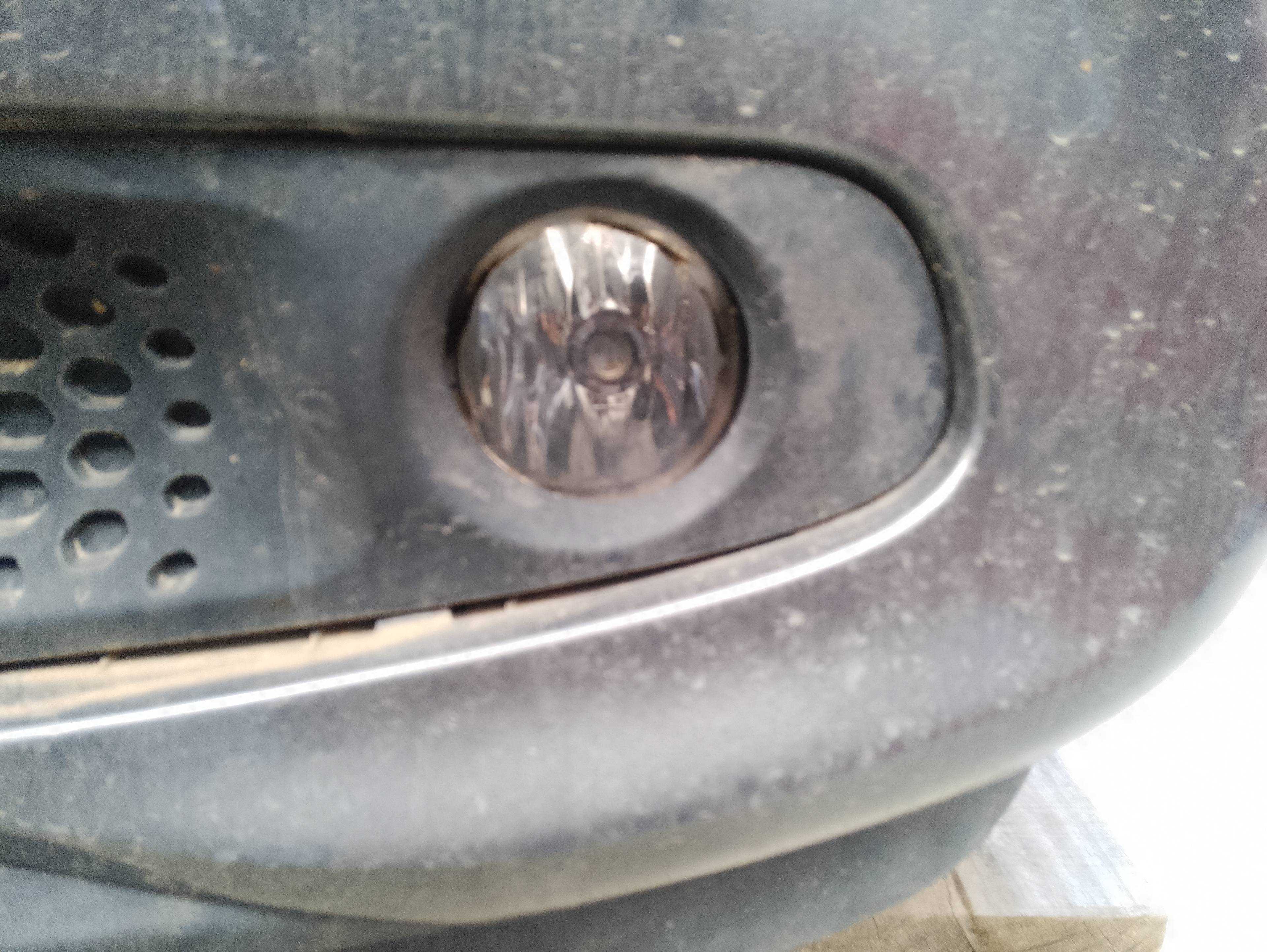 Recambio de faro antiniebla izquierdo para smart forfour basis (52kw) (453.042) referencia OEM IAM   