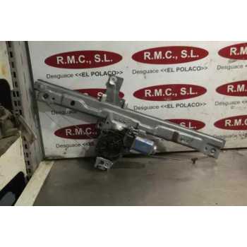 ELEVALUNAS DELANTERO DERECHO 9222W9 119855A 