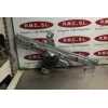Recambio de elevalunas delantero derecho para peugeot 207 urban referencia OEM IAM 9222W9 119855A 