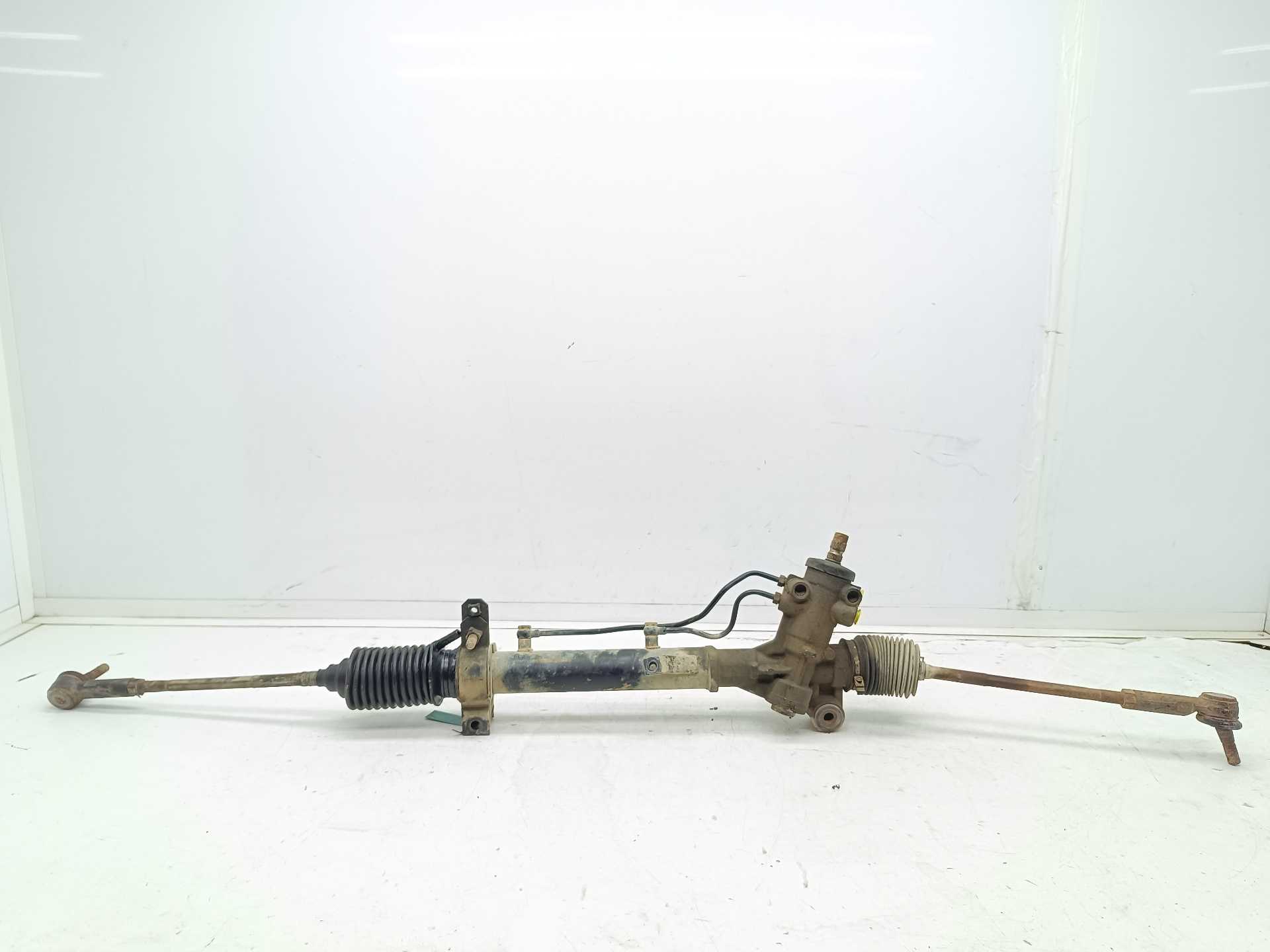 Recambio de cremallera direccion para toyota rav 4 funcruiser (a1) 2.0 16v cat referencia OEM IAM   
