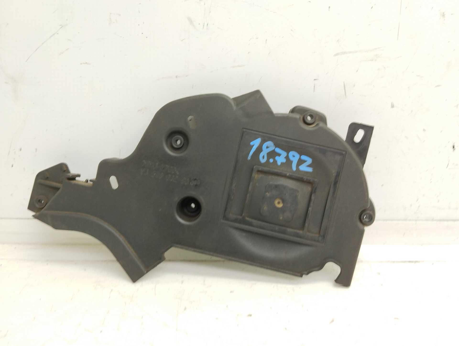 Recambio de tapa distribucion para citroën nemo x referencia OEM IAM 9651000280  