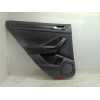 Recambio de guarnecido puerta trasera izquierda para volkswagen t-roc advance r-line referencia OEM IAM 2GA867211B  