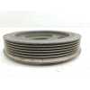 Recambio de polea cigueñal para citroën c4 berlina collection referencia OEM IAM  0515V8 
