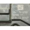 Recambio de caja mariposa para bmw mini countryman (r60) cooper d referencia OEM IAM 7810752  