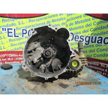 CAJA CAMBIOS AXB 679063 