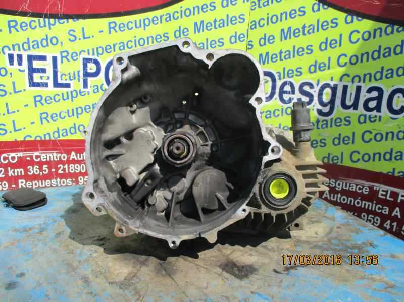 Recambio de caja cambios para mitsubishi santamo (hyundai) 2.0 cat referencia OEM IAM AXB 679063  