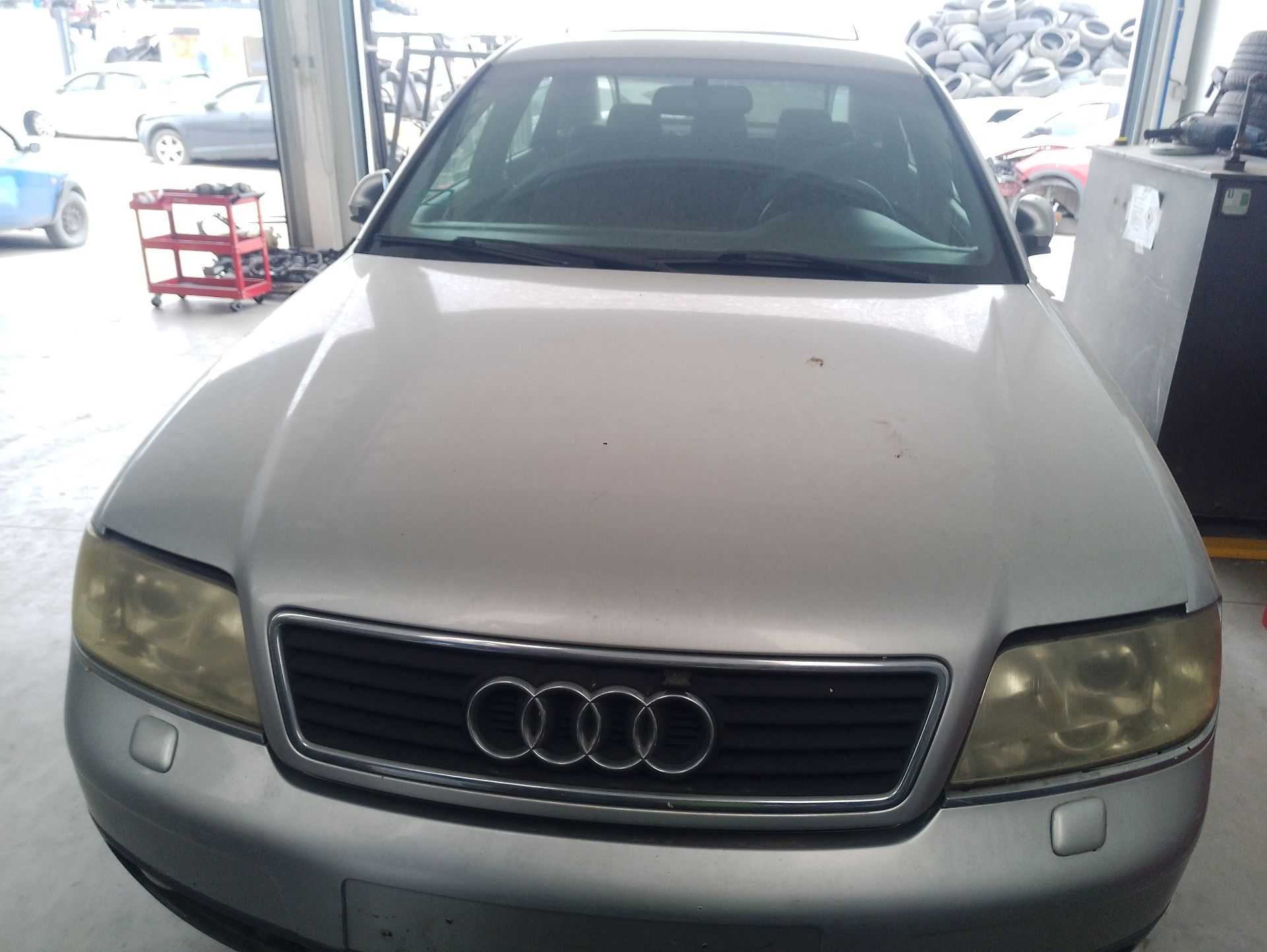 Recambio de capot delantero para audi a6 c5 (4b2, 4b4) 2.5 tdi referencia OEM IAM 4B1823029B  