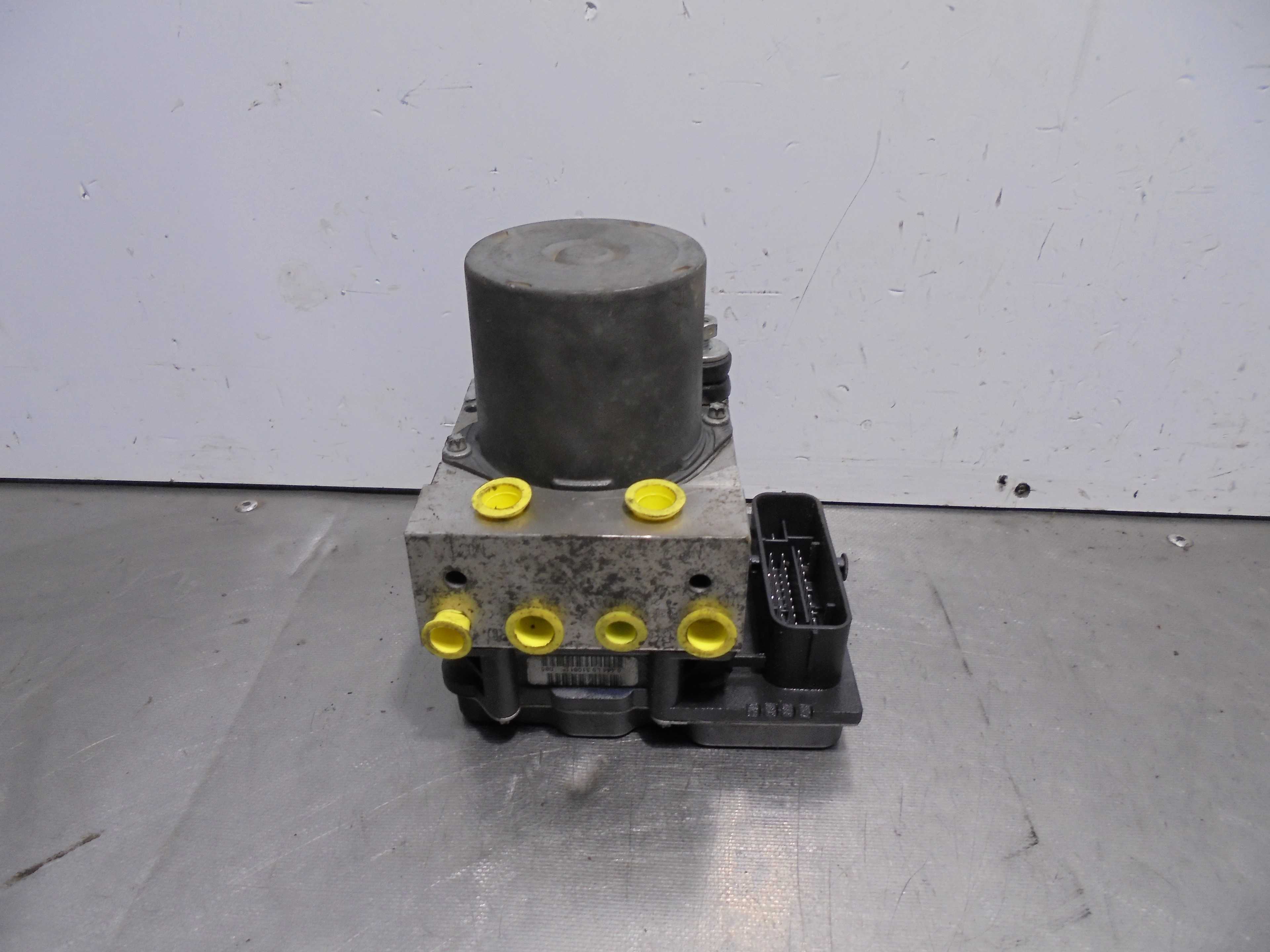 Recambio de abs para peugeot 508 sw access referencia OEM IAM 9677031780 9677032180 0265951245 BOSCH