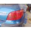 Recambio de piloto trasero derecho para peugeot 307 (3a/c) 1.6 16v referencia OEM IAM 6351P3  