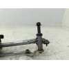 Recambio de motor limpia delantero para peugeot 208 style referencia OEM IAM 9815497780 3397021910 