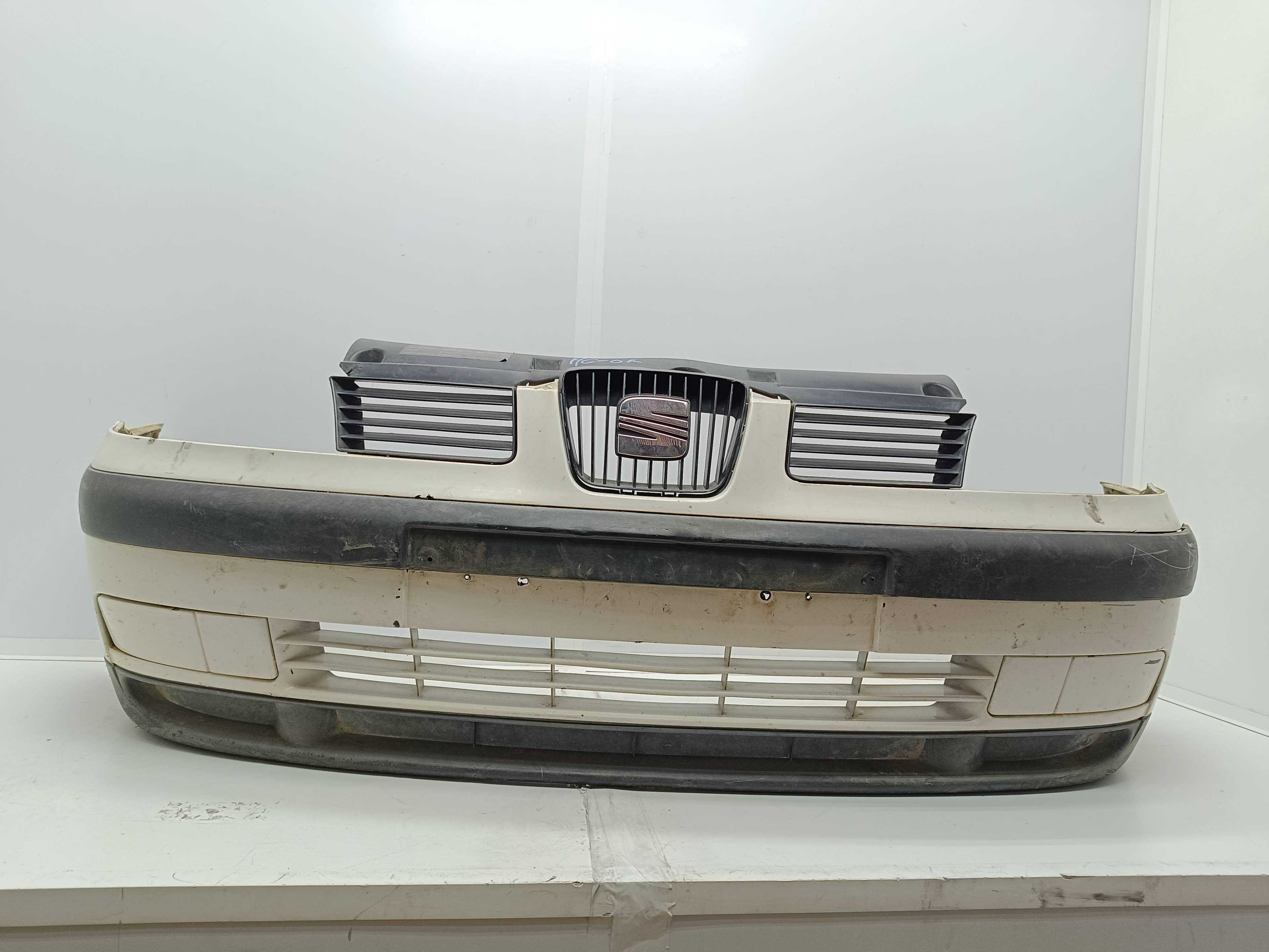 Recambio de paragolpes delantero para seat ibiza (6k1) select referencia OEM IAM   