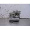 Recambio de caja mariposa para renault megane iv berlina 5p bose-edition referencia OEM IAM 161206038R  