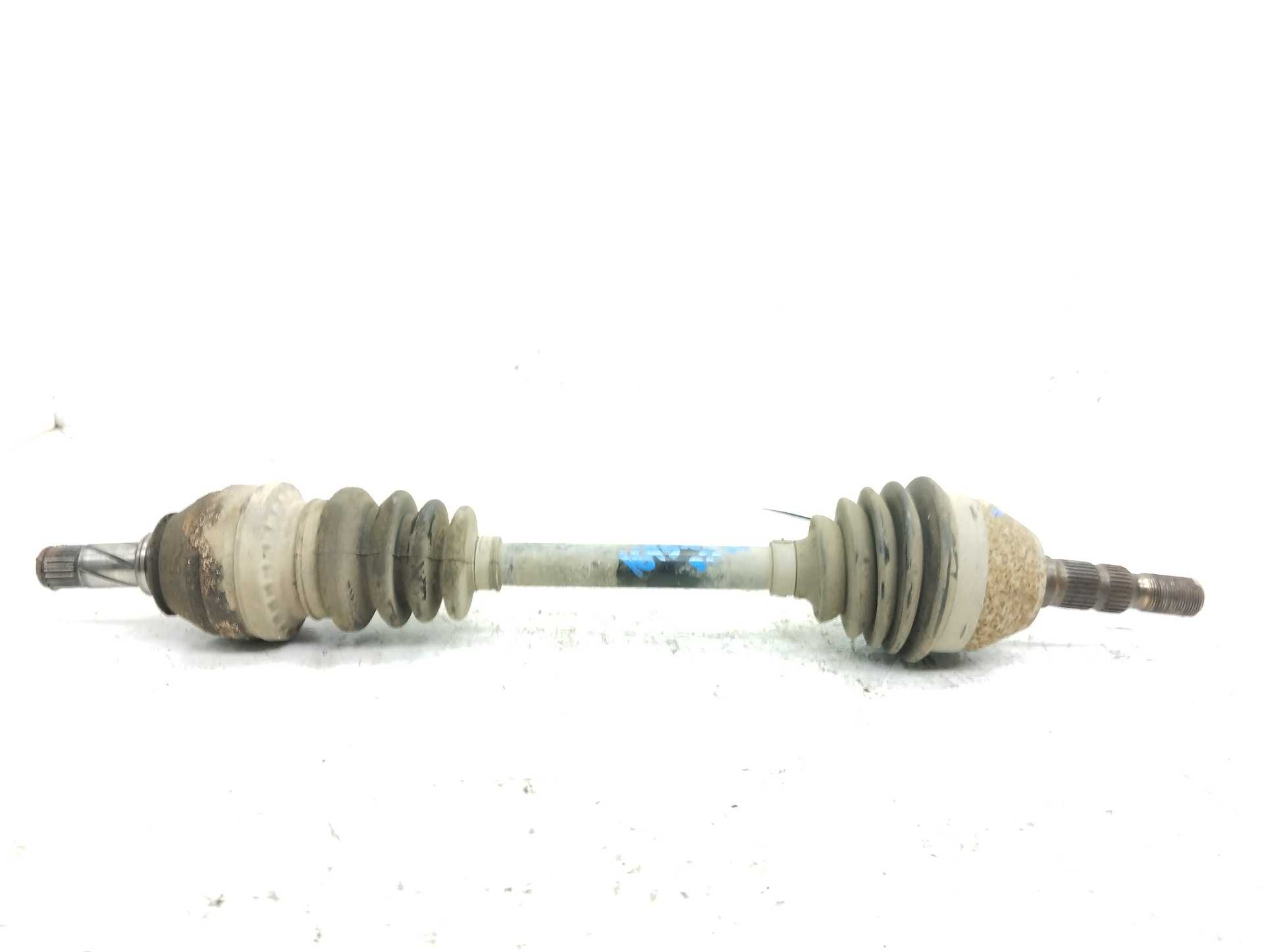 Recambio de transmision delantera izquierda para opel astra gtc enjoy referencia OEM IAM   