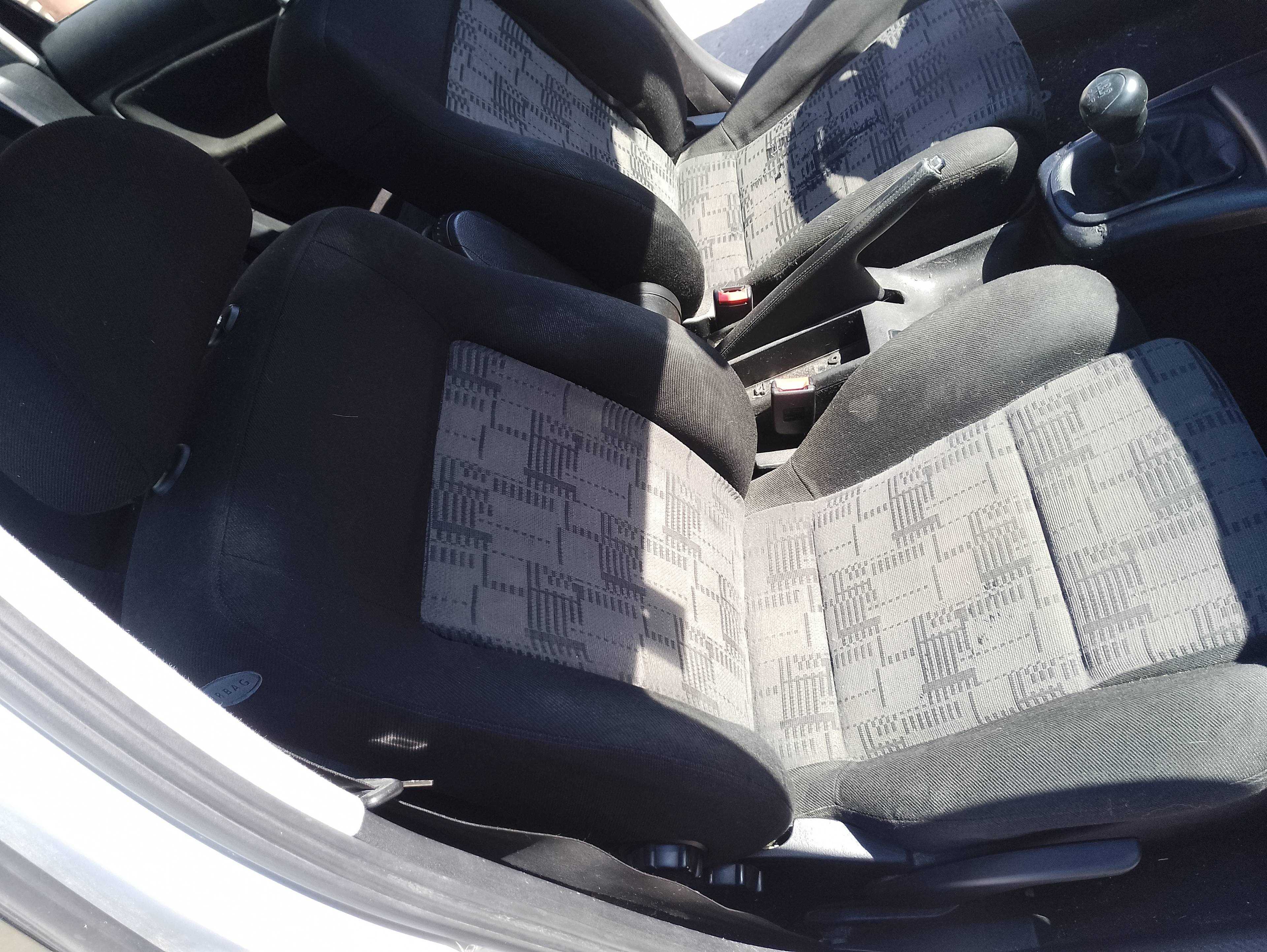 Recambio de asiento delantero derecho para volkswagen passat berlina (3a2) cl referencia OEM IAM   