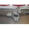 Recambio de elevalunas delantero derecho para peugeot 207 urban referencia OEM IAM 9222W9 119855A 