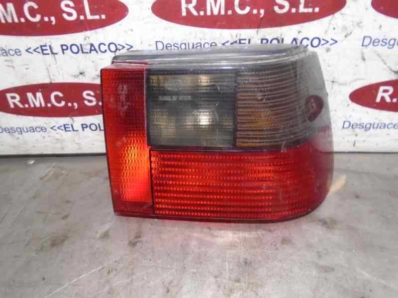 Recambio de piloto trasero derecho para seat ibiza (6k) básico referencia OEM IAM   