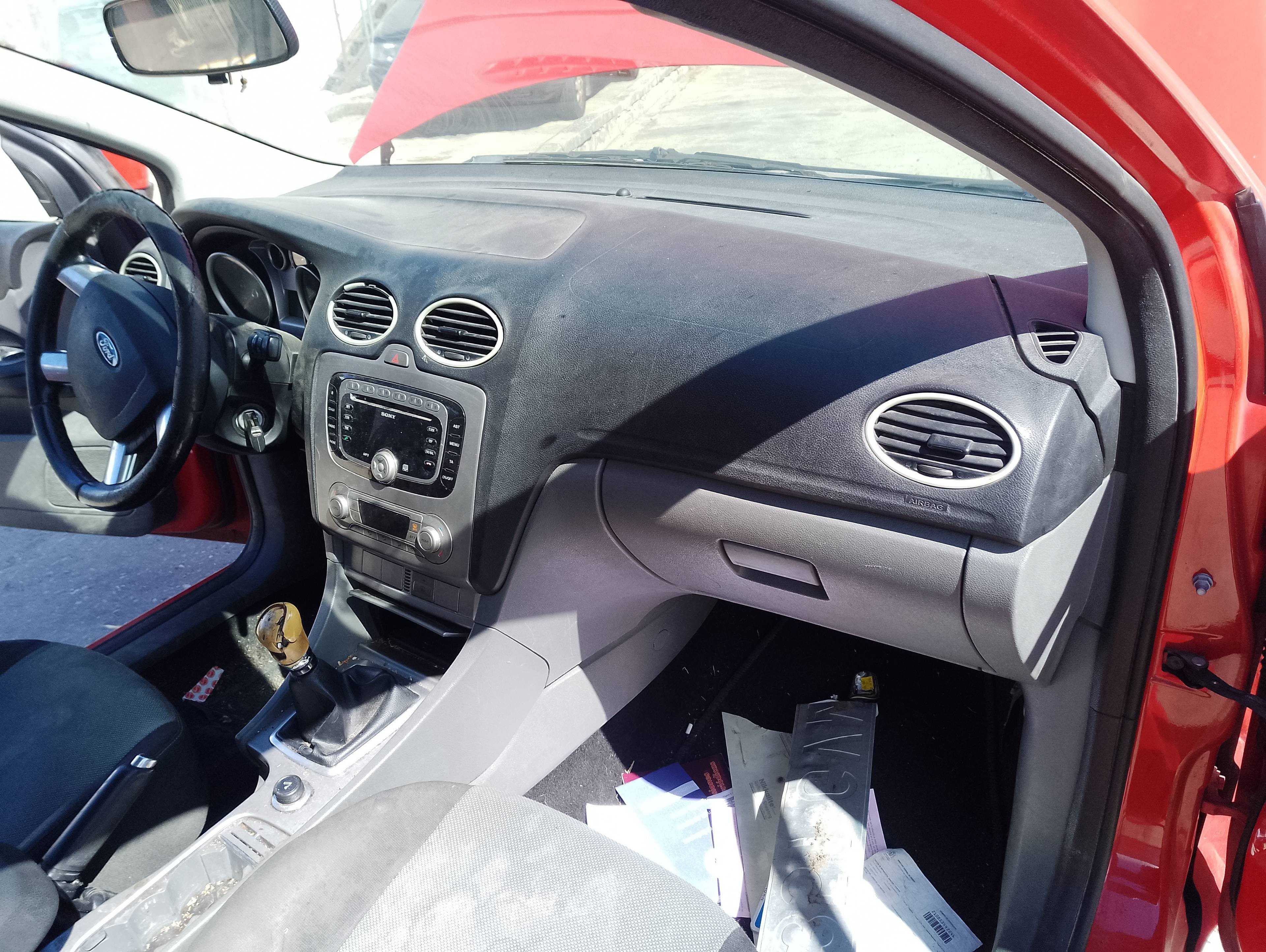 Recambio de salpicadero para ford focus berlina (cap) ambiente (d) referencia OEM IAM   