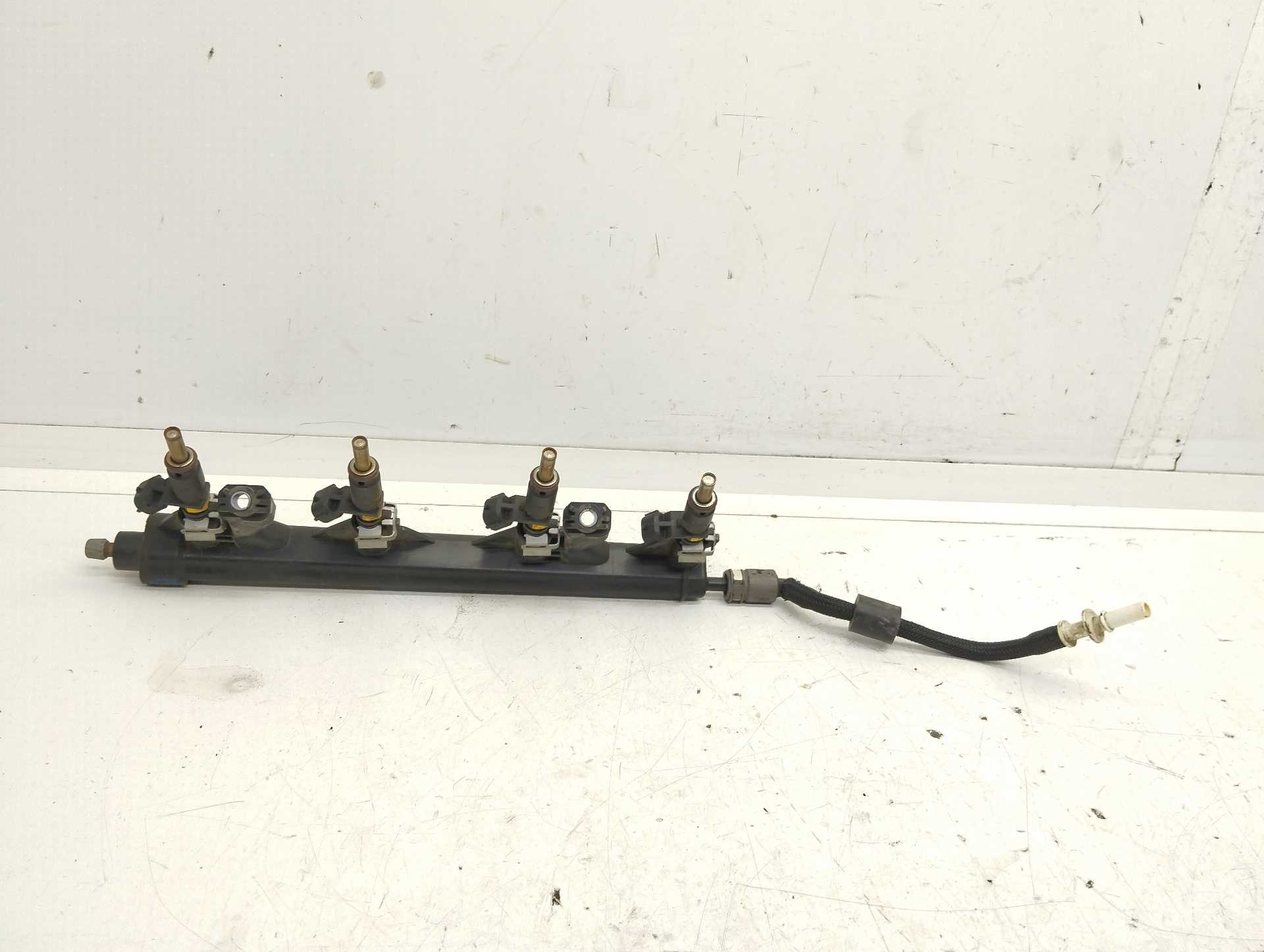 Recambio de rampa inyectora para citroën c4 lim. business referencia OEM IAM V75756458002  