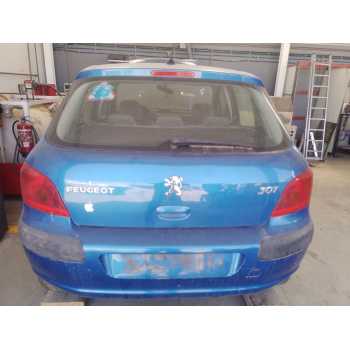 PORTON TRASERO 8701S5 