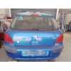 Recambio de porton trasero para peugeot 307 (3a/c) 1.6 16v referencia OEM IAM 8701S5  