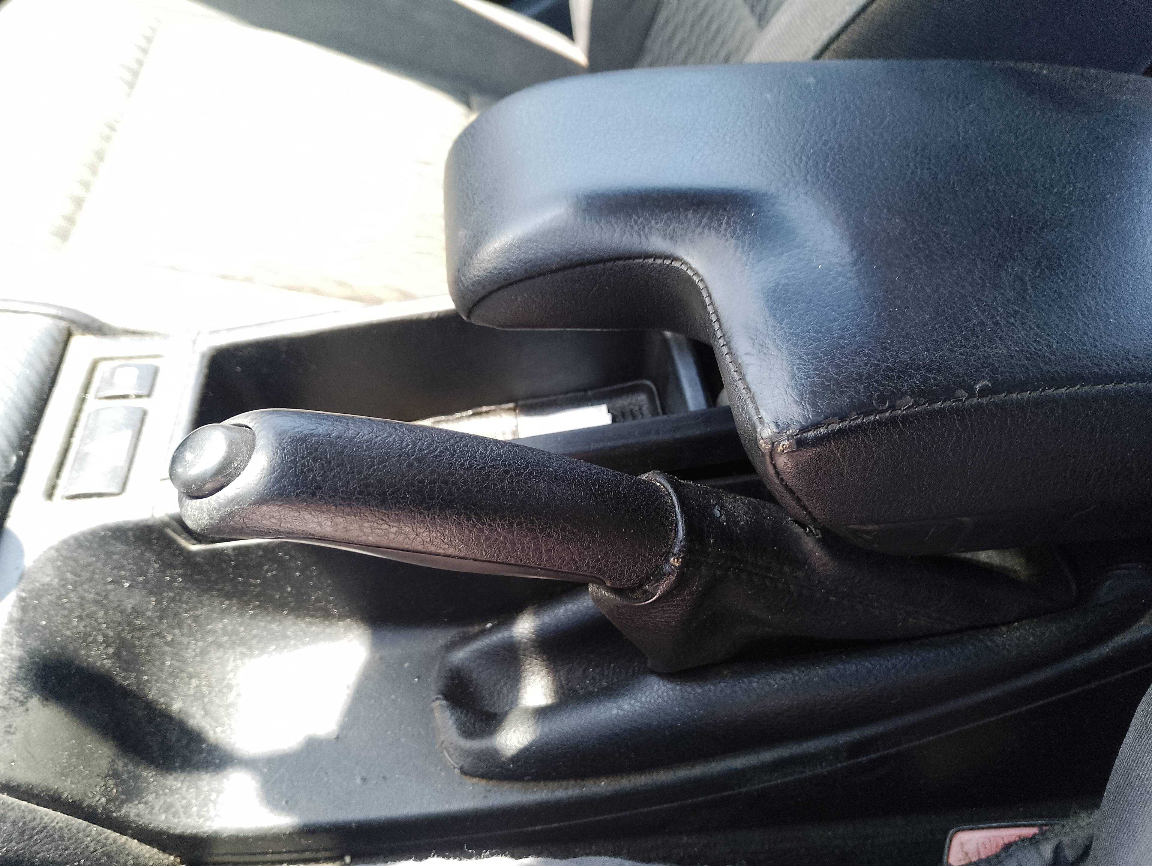 Recambio de palanca freno para bmw serie 3 berlina (e46) 320d referencia OEM IAM 1164485  