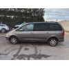 seat alhambra (710) del año 2007