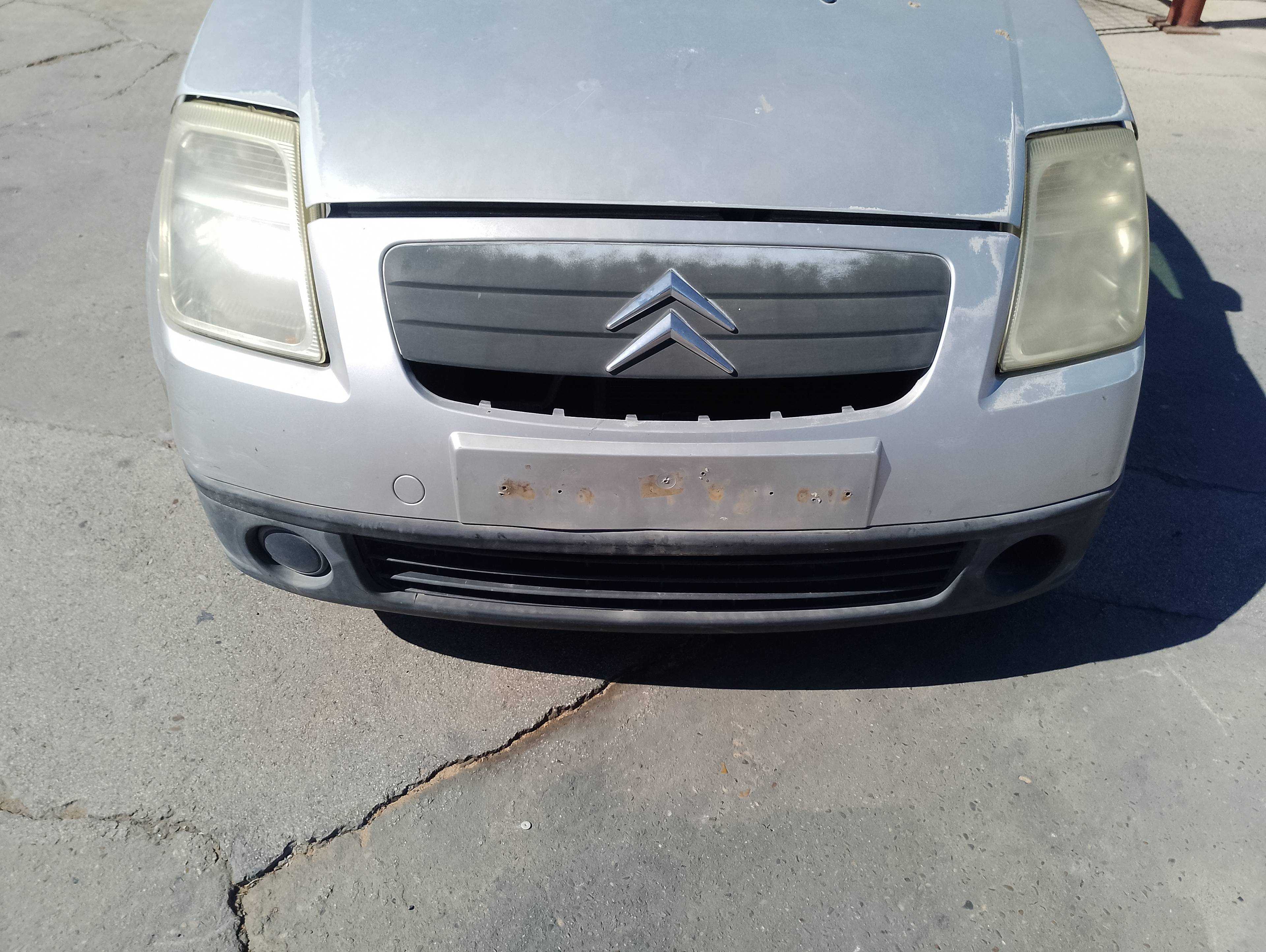 Recambio de paragolpes delantero para citroën c2 audace referencia OEM IAM   