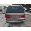 seat alhambra (710) del año 2007