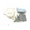 Recambio de motor elevalunas trasero derecho para seat toledo (1m2) referencia OEM IAM F005S00060  