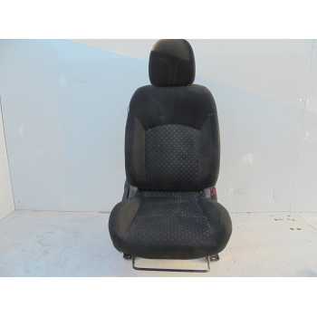 ASIENTO DELANTERO DERECHO 