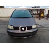seat alhambra (710) del año 2007