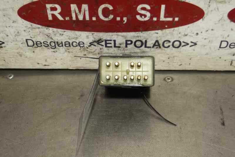 Recambio de rele para mercedes-benz clase e (w124) familiar referencia OEM IAM 0115458732  