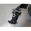 Recambio de cinturon seguridad trasero derecho para toyota yaris 1.4 turbodiesel cat referencia OEM IAM   