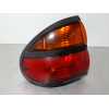 Recambio de piloto trasero izquierdo para renault laguna (b56) 2.2 diesel referencia OEM IAM 7700420122 VALEO 