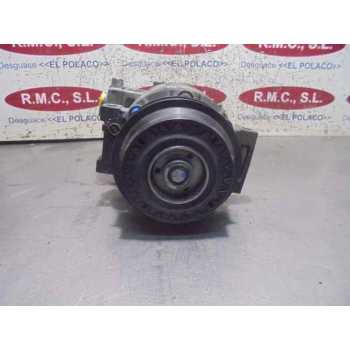 COMPRESOR AIRE ACONDICIONADO A0022305011 