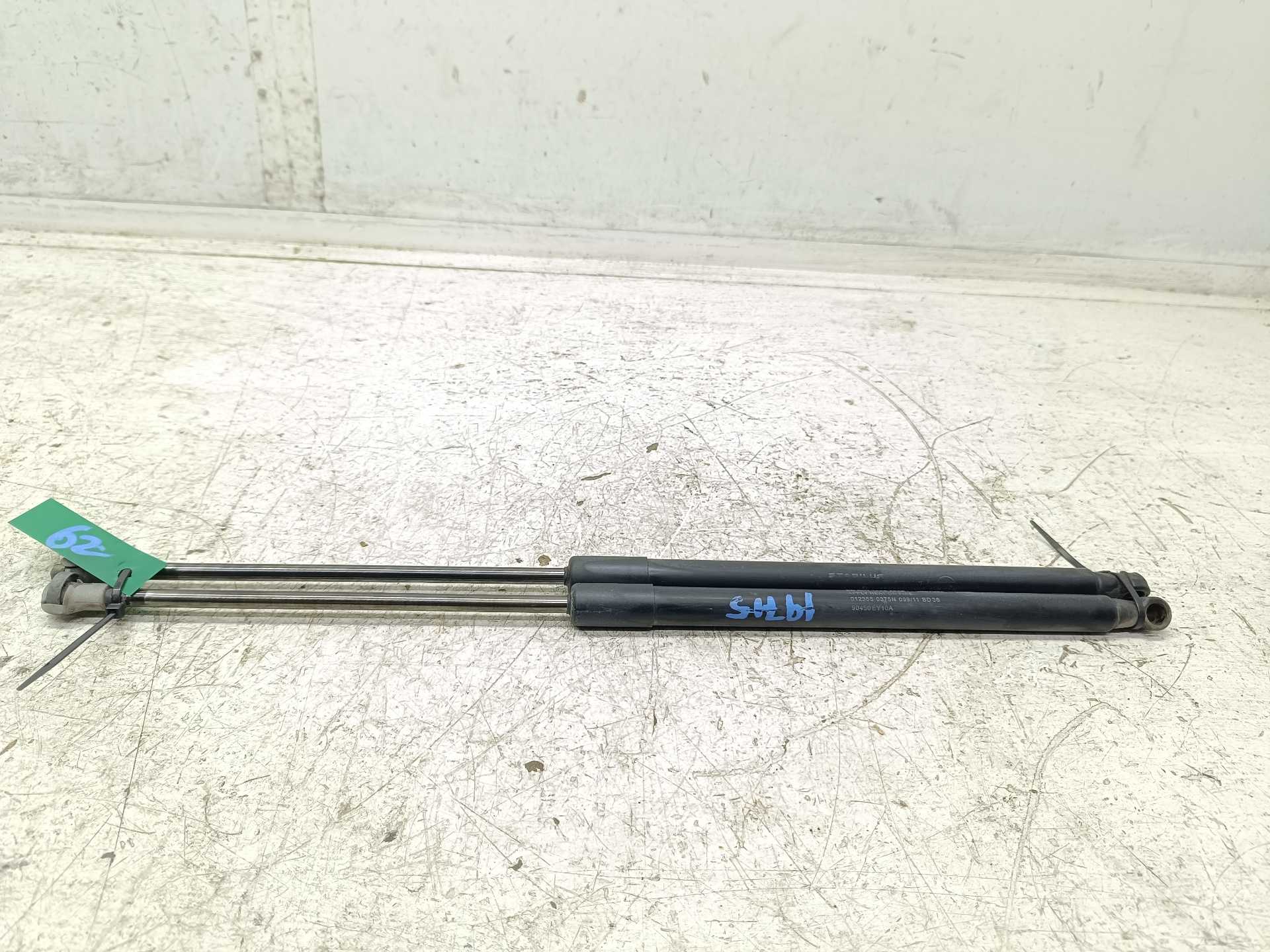 Recambio de amortiguadores maletero / porton para nissan qashqai (j10) acenta referencia OEM IAM 90450EY10A  