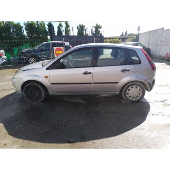 ford fiesta (cbk) del año 2003