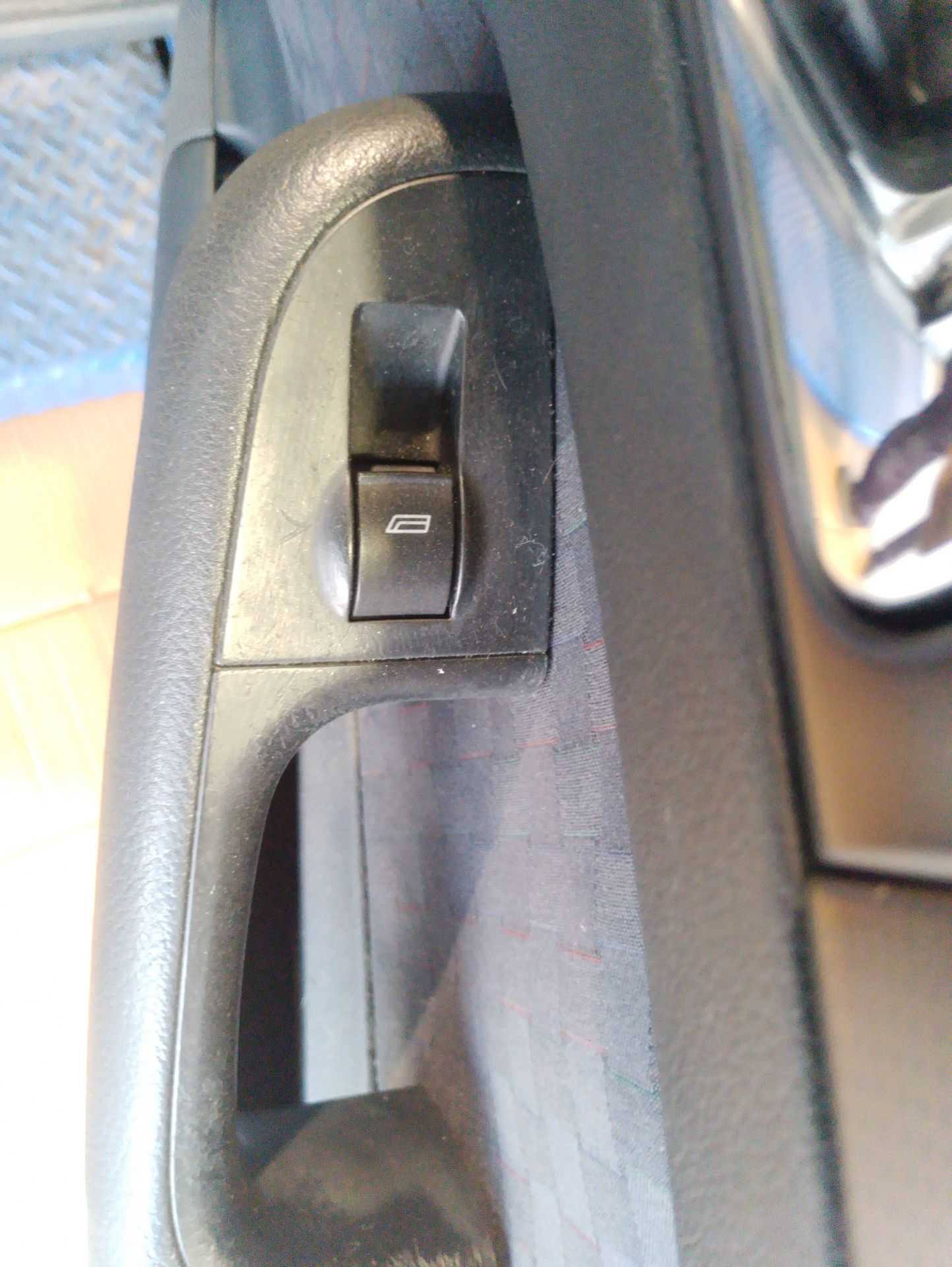 Recambio de mando elevalunas delantero derecho para audi a6 c5 (4b2, 4b4) 2.5 tdi referencia OEM IAM 4B0959855A4PK  