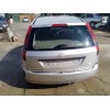 ford fiesta (cbk) del año 2003