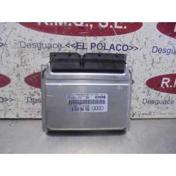 CENTRALITA MOTOR UCE 8E0906018 BOSCH 