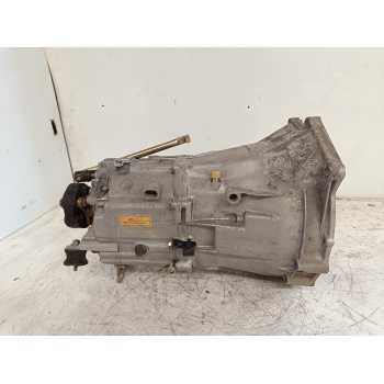 CAJA CAMBIOS BDH 