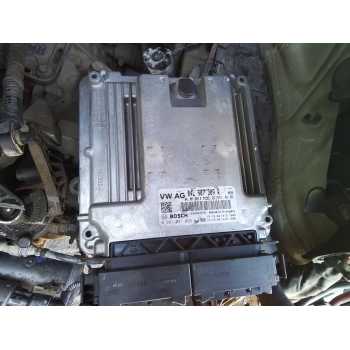 CENTRALITA MOTOR UCE 