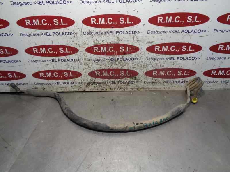Recambio de tubo direccion para audi a3 (8p) 2.0 tdi ambiente referencia OEM IAM   