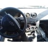 ford fiesta (cbk) del año 2003