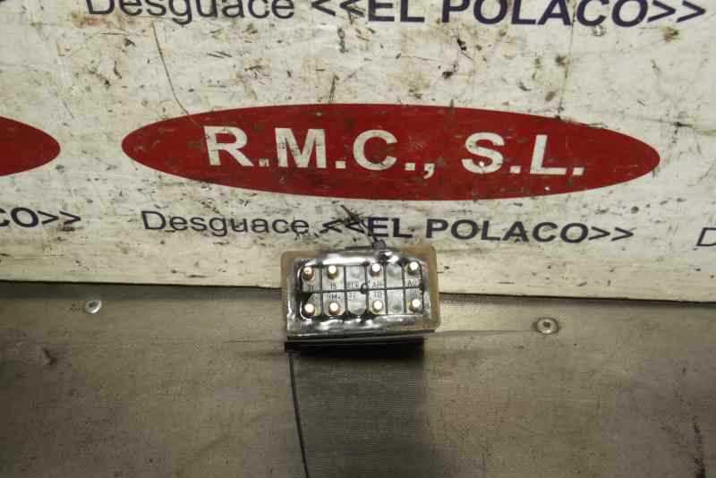 Recambio de rele para mercedes-benz clase e (w124) familiar referencia OEM IAM 0065458732  