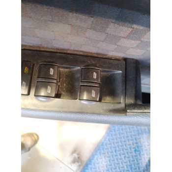 Recambio de mando elevalunas delantero izquierdo para audi a6 c5 (4b2, 4b4) 2.5 tdi referencia OEM IAM 4B0959851B4PK  