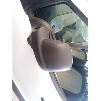 Recambio de espejo retrovisor izquierdo para citroën berlingo multispace (b9) 1.6 hdi 75 / bluehdi 75 referencia OEM IAM 1679996
