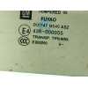 Recambio de luna trasera derecha para opel insignia berlina selective referencia OEM IAM 43R000055  