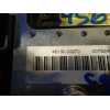 Recambio de airbag delantero izquierdo para toyota corolla (e12) 1.4 turbodiesel cat referencia OEM IAM 4513002270  