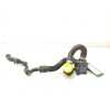 Recambio de bomba agua para volkswagen golf vii lim. 2.0 tsi referencia OEM IAM 5Q0965561B 5Q0121599AD 704071330